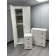 Liberty 3 Piece Bedroom Set