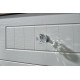 Palermo Tall 3 Door 2 Drawer Wardrobe
