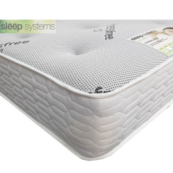 Stress Free Mattress From