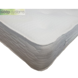 Tencel Pocket Mattress From