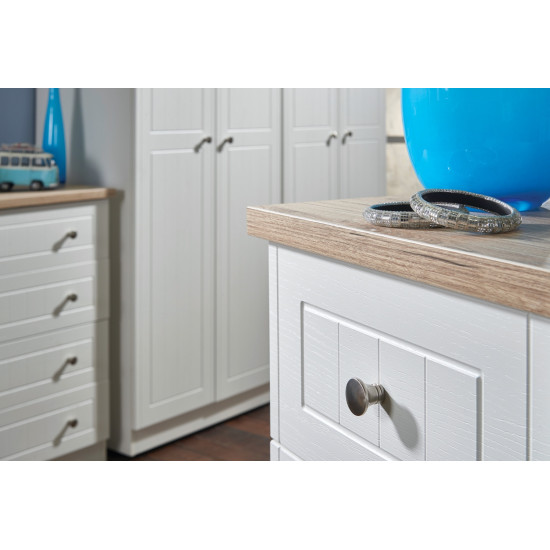 Vienna 4 Drawer Bed Box
