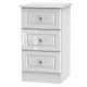 Aberdeen 3 Drawer Locker
