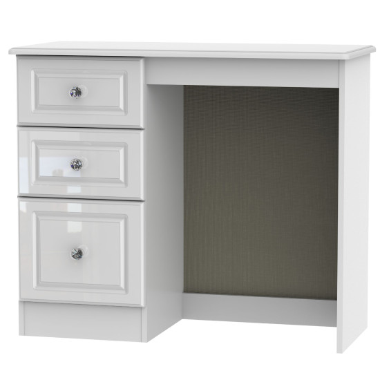 Aberdeen 3 Drawer Vanity