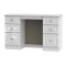 Aberdeen 6 Drawer Kneehole