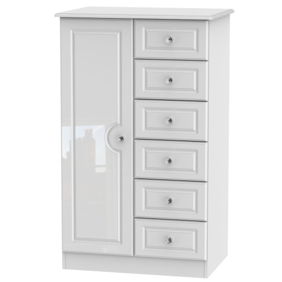 Aberdeen Childs Wardrobe