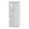 Aberdeen Combi Wardrobe
