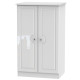 Aberdeen Midi Wardrobe