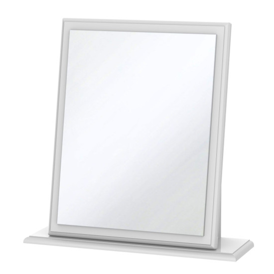 Aberdeen Single Mirror