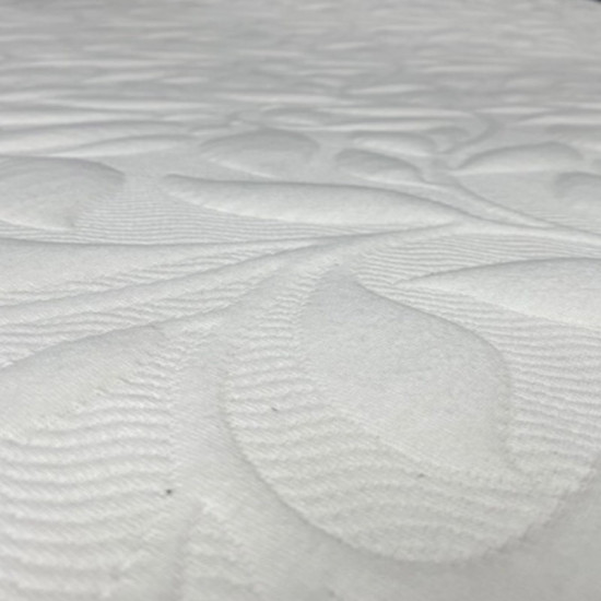 Balmoral Pocket Memory Mattress From