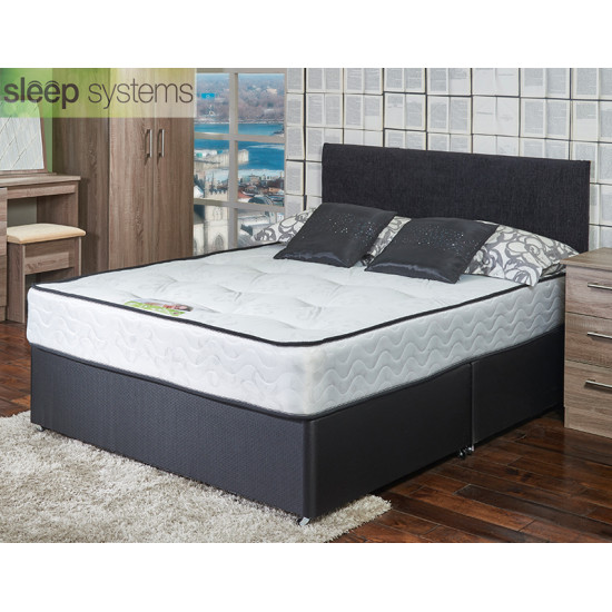 Bella Mattress From
