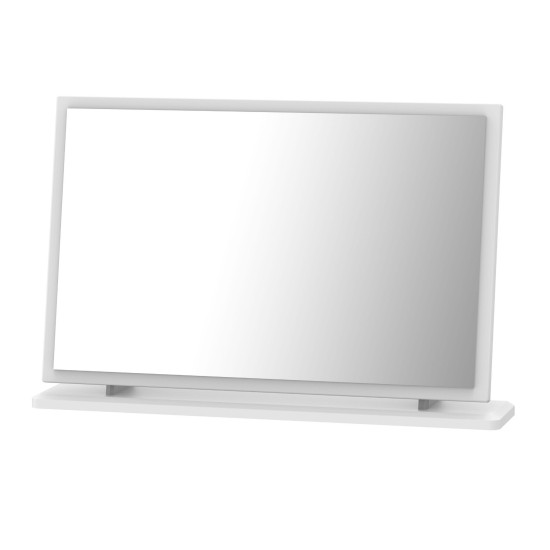 Canterbury Large Mirror
