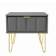 Cubix 1 Drawer Locker