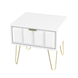 Cubix 1 Drawer Locker