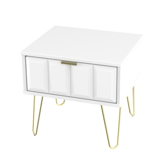 Cubix 1 Drawer Locker