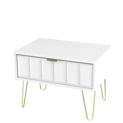 Cubix 1 Drawer Midi Chest