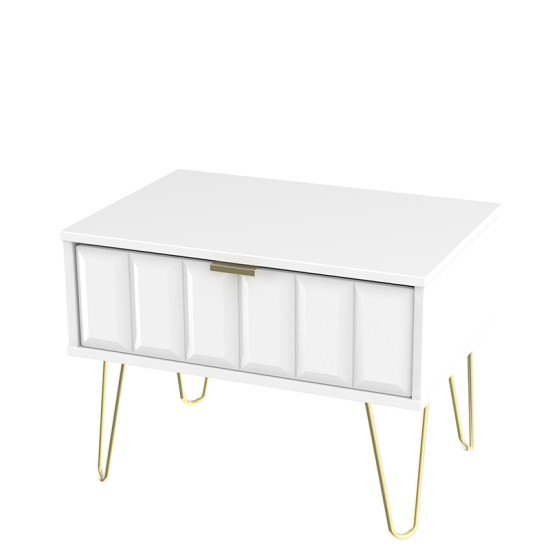 Cubix 1 Drawer Midi Chest