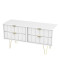 Cubix 4 Drawer Bed Box