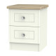 Palermo 2 Drawer Locker