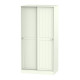 Palermo Sliding Wardrobe