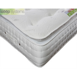 Sandringham 1500 Pocket Sprung Mattress From