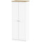 Venice Standard 2 Door Wardrobe