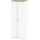 Venice Standard 2 Door Wardrobe
