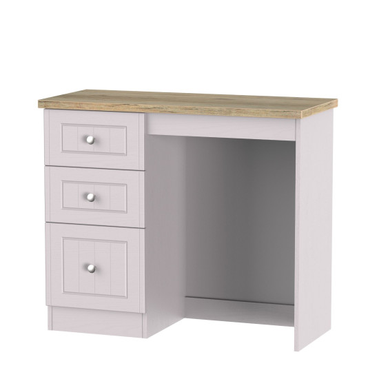 Venice 3 Drawer Vanity