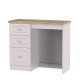 Venice 3 Drawer Vanity