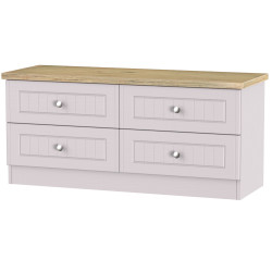 Vienna 4 Drawer Bed Box