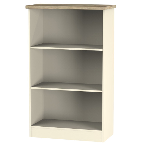 Vienna Bookcase
